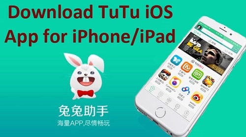 Tutuapp download for ios